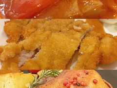 -红房子西菜馆(淮海中路店)