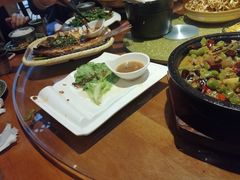 -勐丽梦兰傣味餐厅