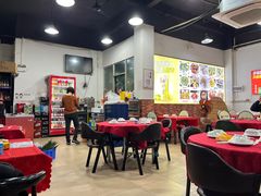-先鲜鲫鱼粥