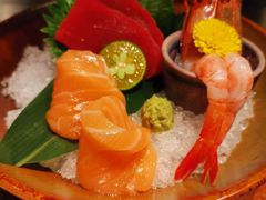 -岩也·日料与酒(龙岗天安云谷店)