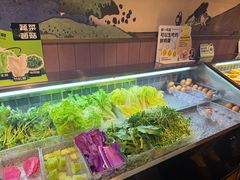 -牛New寿喜烧(虹桥新天地店)