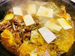 -大鹅岛灶台鱼·铁锅炖(水库路店)