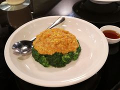 -徐记私厨(半淞园路店)