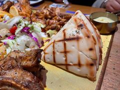 -HELLO MUSAE 拾光缪斯餐厅·纯正希腊风味(苏州中心店)