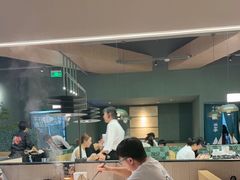 -芸山季·云南山珍菌火锅(南翔印象城MEGA店)