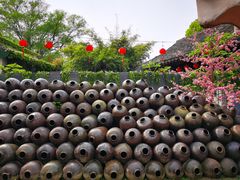 -三国水浒景区(无锡影视基地)