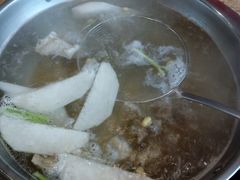 -潮汕牛肉火锅(铁西店)
