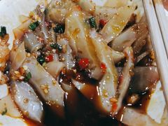 -发财凉粉(公园中路店)