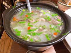 -贯贯吉·清真餐厅(浙江中路店)