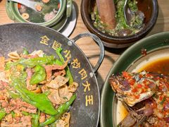 -费大厨辣椒炒肉(7mall店)