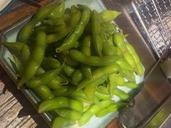 -柿子树炭烤羊腿(金台路店)