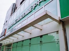 -北京大学第三医院生殖医学中心·停车场