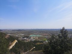 -北京西山国家森林公园