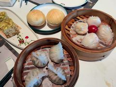 -新兴·金羊座·粤菜点心(乐峰店)