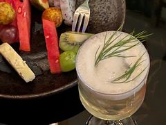 -云·酷Atmosphere(国贸大酒店)