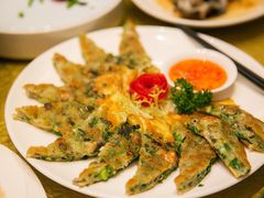 -福州天元国际威斯汀酒店·中国元素餐厅