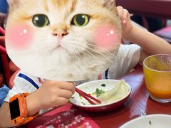 -喜家德虾仁水饺(深圳印力中心店)