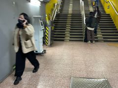 -建国门(地铁站)