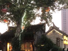 -回龙窝历史文化街区