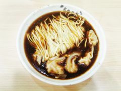 -蒋家桥饺面店(四望亭路店)
