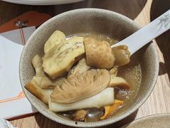 -鲜菌江湖正宗野生菌火锅