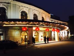 -花园饭店·宴会厅