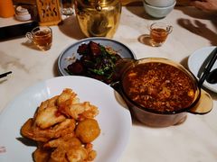 -小吊梨汤·北京菜·烤鸭(鸟巢店)