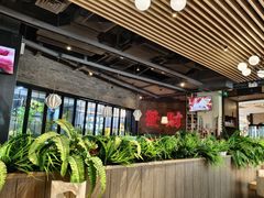 -避风塘(五角场万达店)