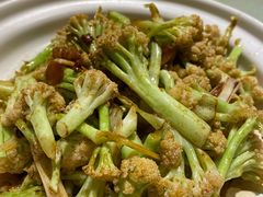 -朝郡酒家·粤菜(燕大星苑店)
