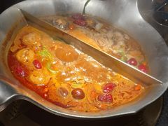 -湊湊火锅·茶憩(上海合生汇店)