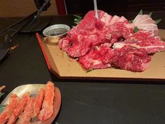 -300杯·和牛烧肉清酒专门店(廊里店)