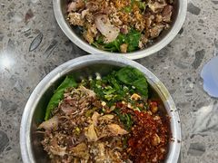 -文惠桥头大华干捞粉