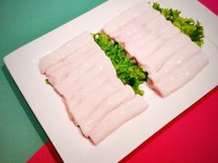 -皇城老妈·大连海鲜火锅(港湾店)