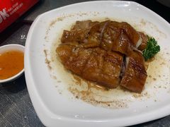 深井烧鹅皇-御花园·粤菜·海鲜火锅(中山公园店)