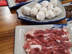 -燚焱炎火铜锅涮·烧烤