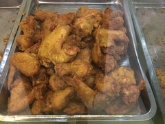 -延庆观炸鸡(淮北街总店)