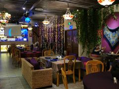 大堂-喀秋莎俄罗斯西餐厅(广州分店)