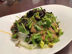 -桃子餐厅·天津菜(红星路直营店)