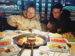 -川锅一号火锅(铜山万达店)