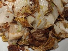 -北李妈妈菜·海肠捞饭(高新万达店)