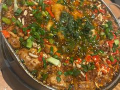 -李不管把把烧(天府三街店)