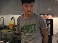 -CALIFORKS加州叉子轻食(朝阳门店)
