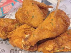 -BOPEYE·波派炸鸡(九霄天地店)