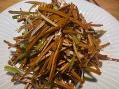 -吕氏疙瘩汤·私家菜馆(慈云寺店)