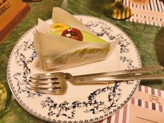 -仁义涵西餐·咖啡(中华巴洛克店)