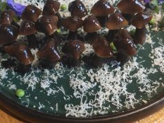 -荷风细雨·中国茶宴(碧云店)