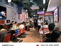 -川正旺江湖菜(三元桥店)