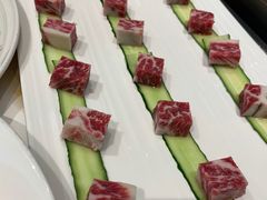 -皇城老妈·大连海鲜火锅(港湾店)
