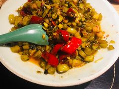 -吃饭皇帝大土家民族菜(正大广场店)