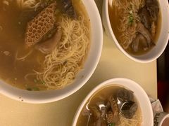 -永盈茶餐厅(中山四路店)